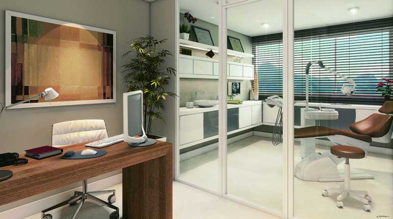 Saens Pena Offices
