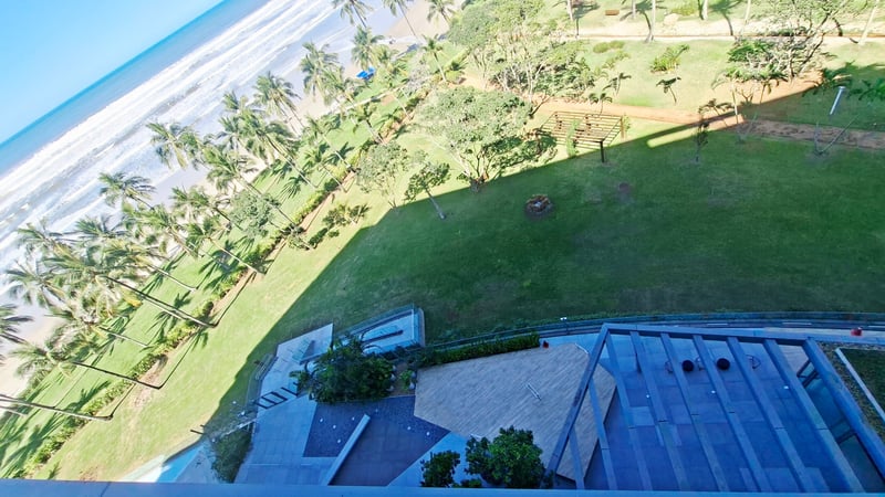 Apartamento com 4 suítes à venda, 208 m² - Riviera de São Lourenço Mod. 3 - Bertioga/SP