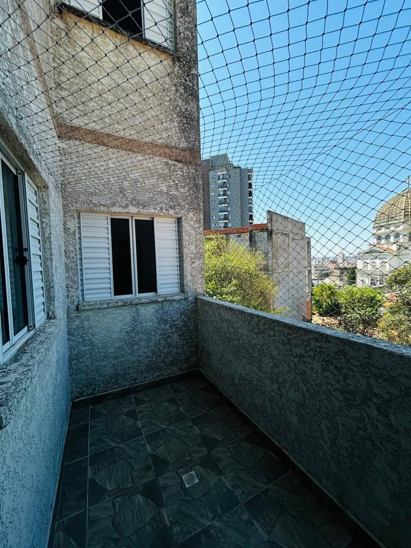Residencial Maria Inês