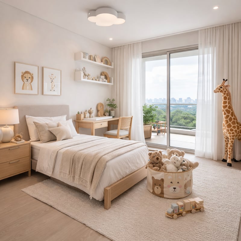 Vista Living