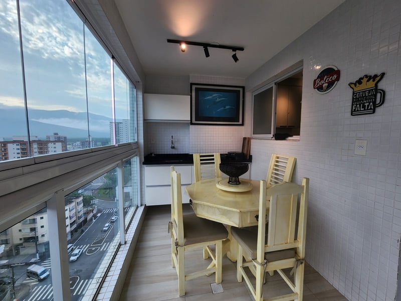 Apartamento com 2 dormitórios à venda.