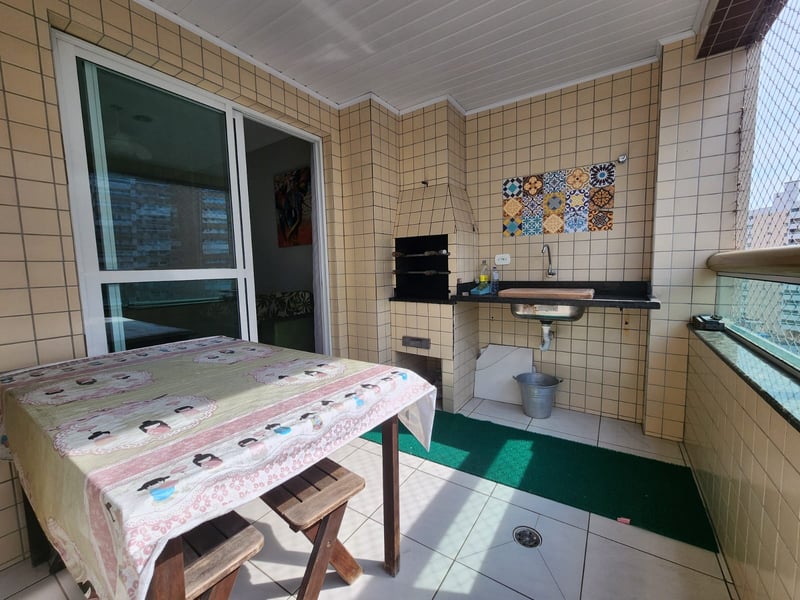 VILA CAIÇARA
