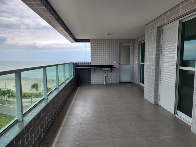 VILA CAIÇARA