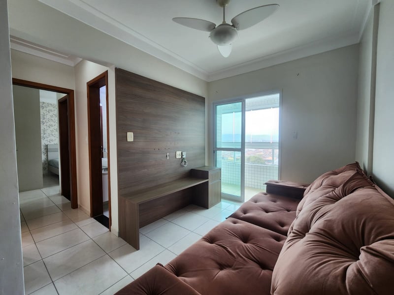 VILA CAIÇARA
