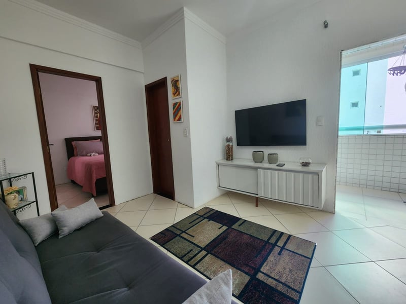 VILA CAIÇARA
