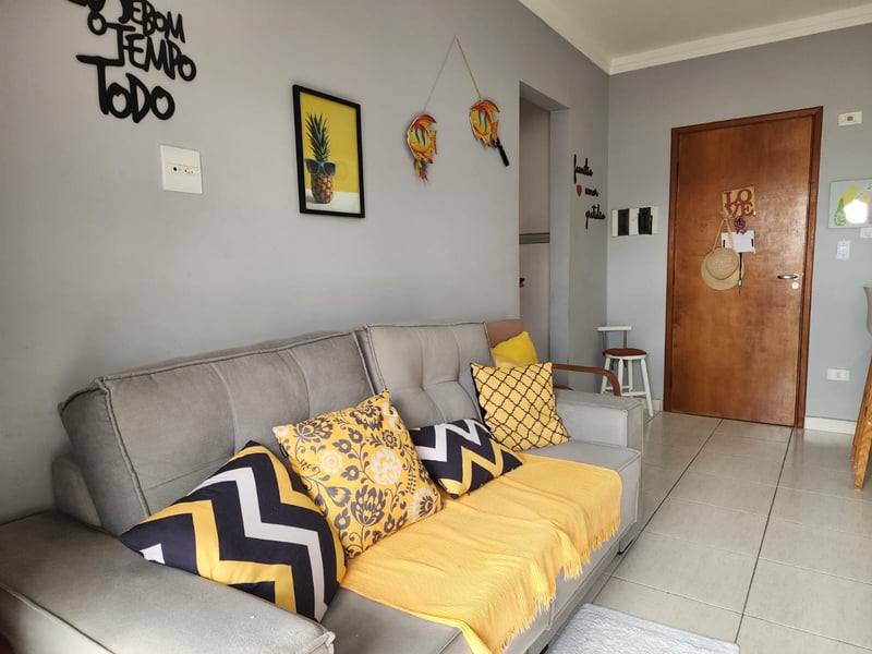 VILA CAIÇARA