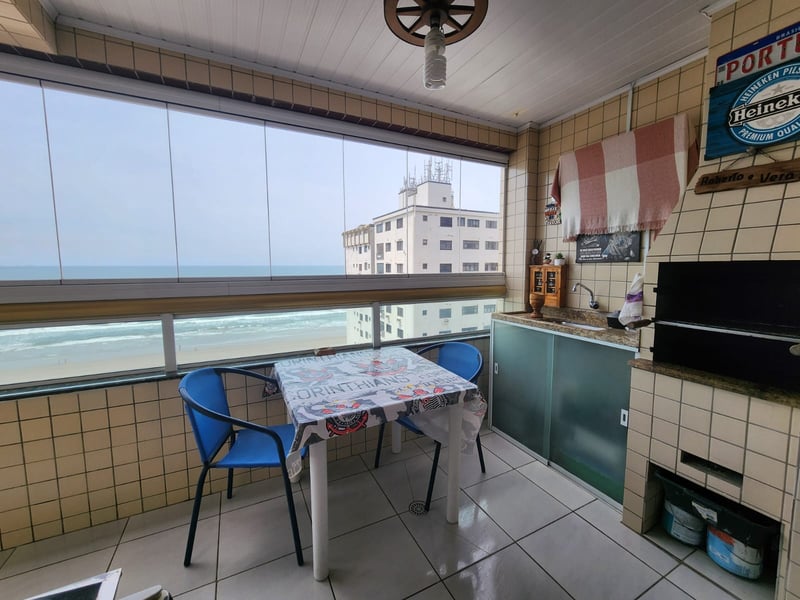 VILA CAIÇARA