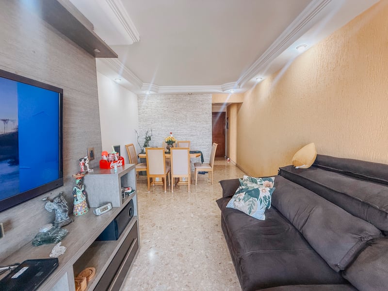 Condominio Montiverdi