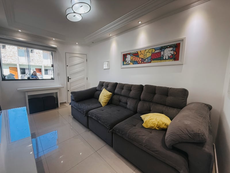 Residencial Alva