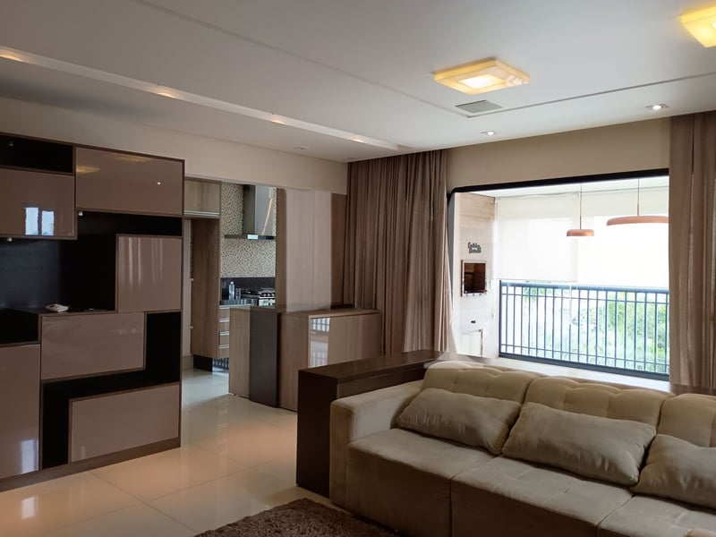 Condominio Helbor New Tatuapé