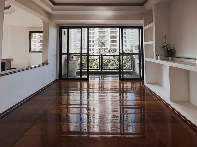 Condominio Saville