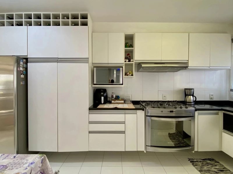 Condomínio Choice Residence Club