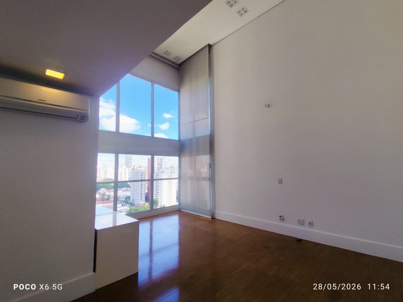 Condomínio Vertical Home