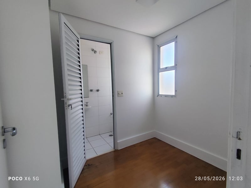 Condomínio Vertical Home