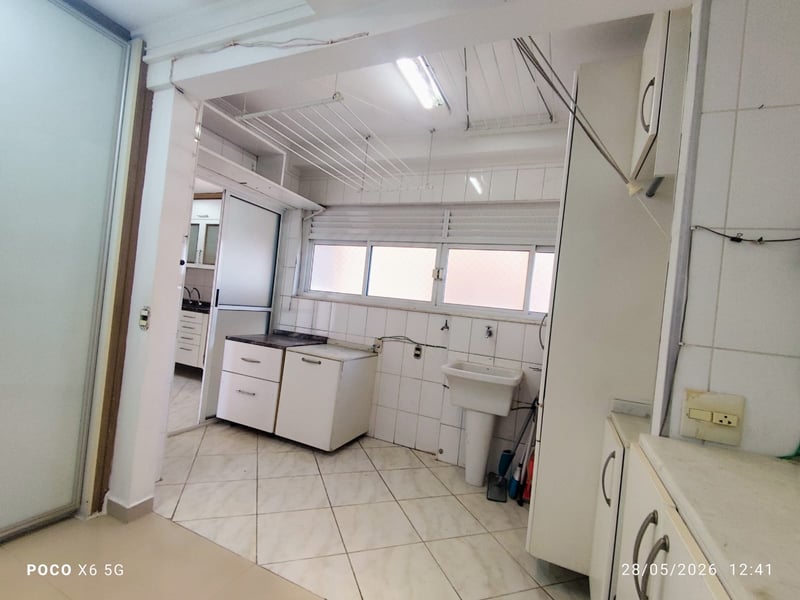Apartamento com 3 quartos à venda