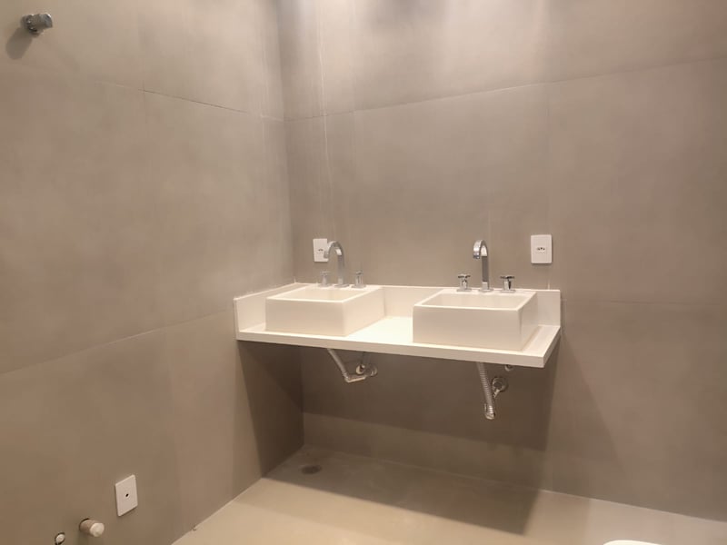 Casa com 1 quartos à venda