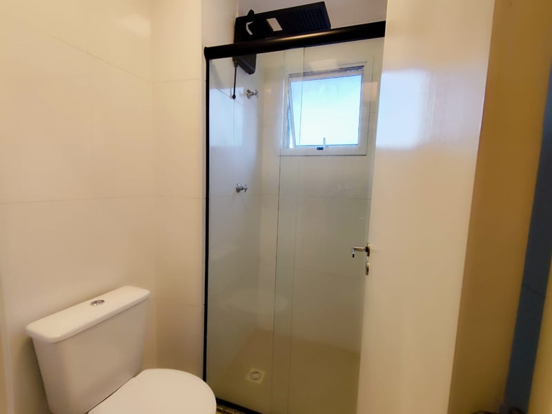 Studio com 1 quartos para alugar
