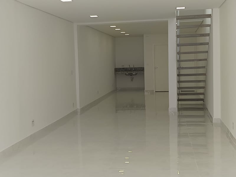 Sobrado comercial próximo ao metrô Tatuapé