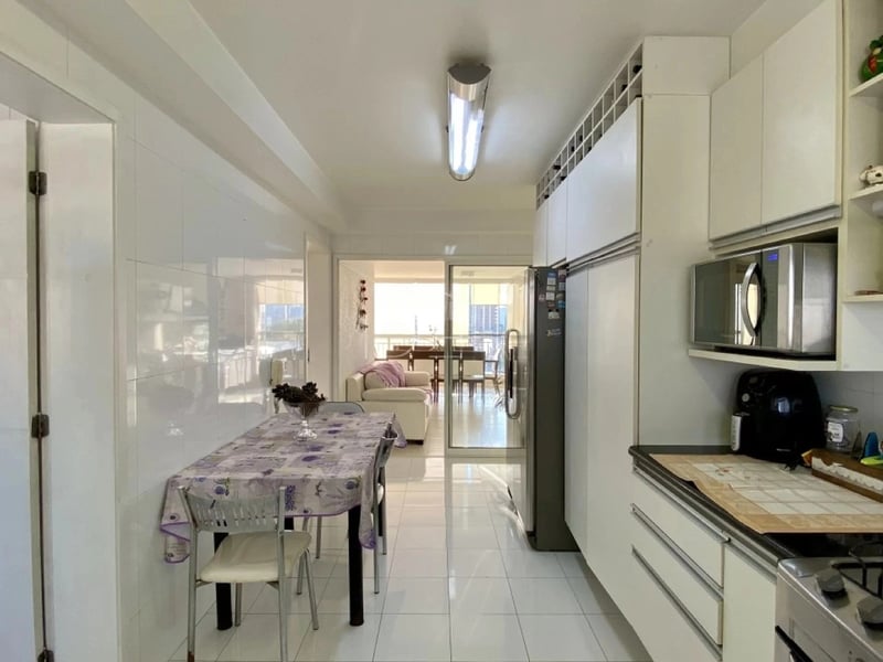 Condomínio Choice Residence Club