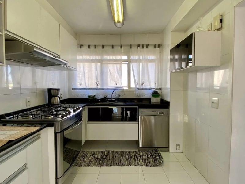 Condomínio Choice Residence Club