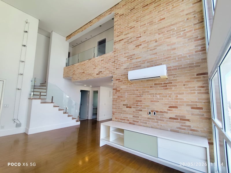 Condomínio Vertical Home