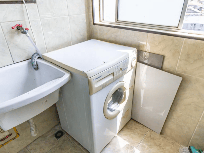 Apartamento com 2 quartos à venda