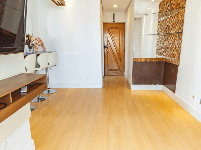 Apartamento com 2 quartos à venda