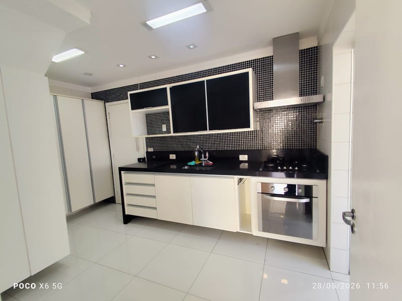 Condomínio Vertical Home