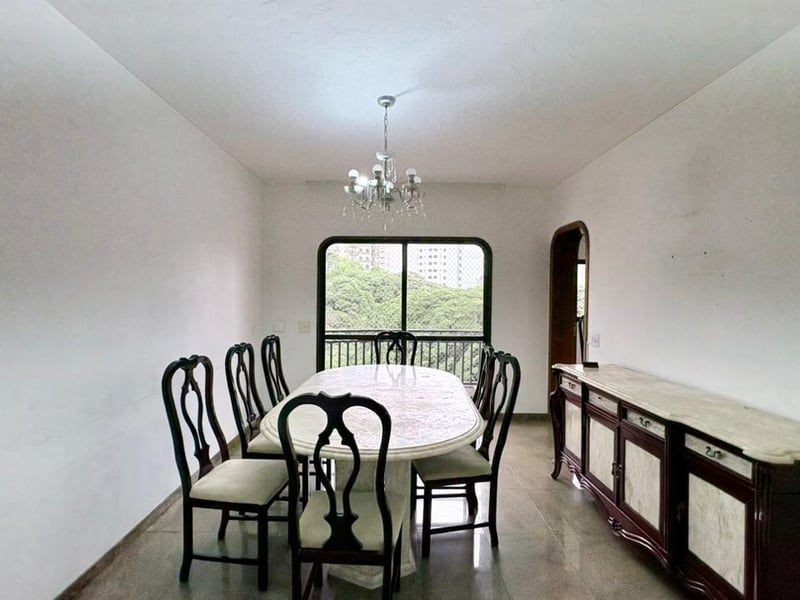 Condomínio Ituzaingo
