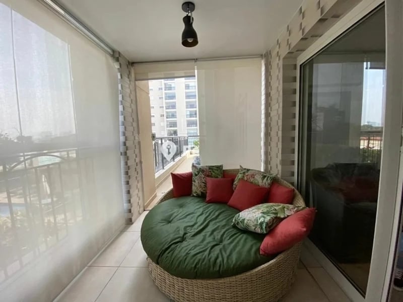 Condomínio Choice Residence Club