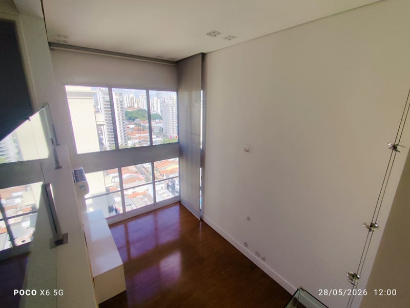 Condomínio Vertical Home