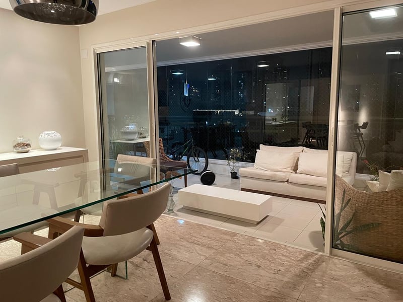 Condomínio Choice Residence Club