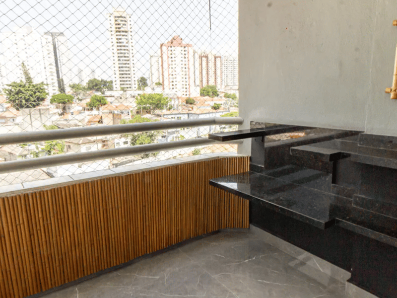 Apartamento com 2 quartos à venda