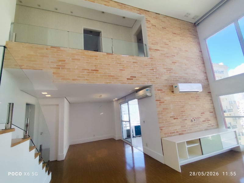 Condomínio Vertical Home