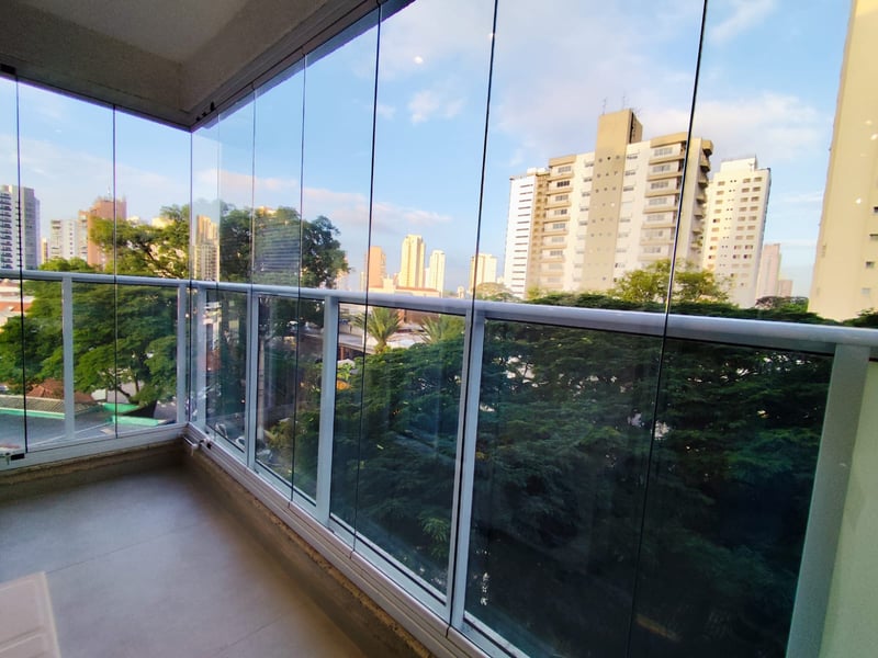 Studio com 1 quartos para alugar