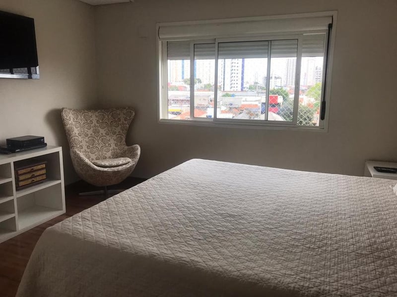 Condomínio Choice Residence Club