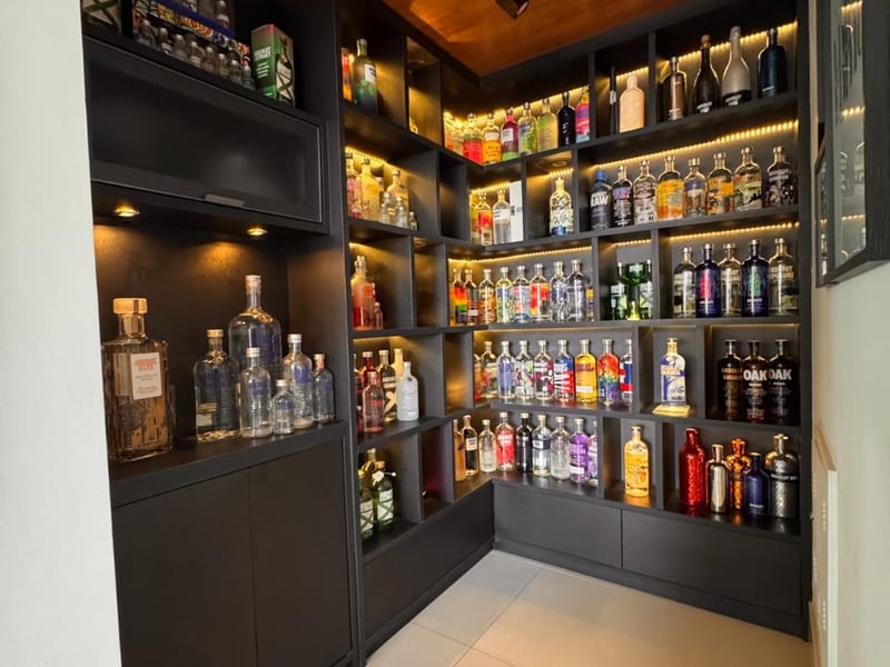 Apartamento com 3 quartos à venda