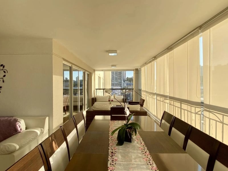 Condomínio Choice Residence Club