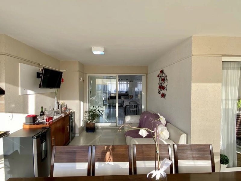 Condomínio Choice Residence Club