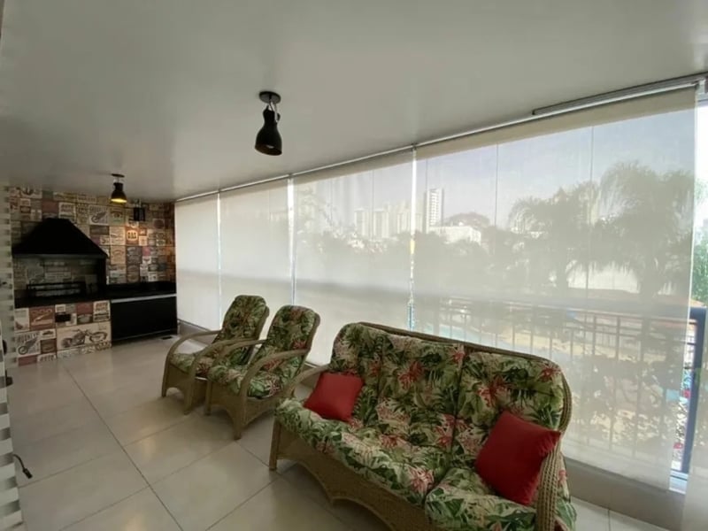 Condomínio Choice Residence Club