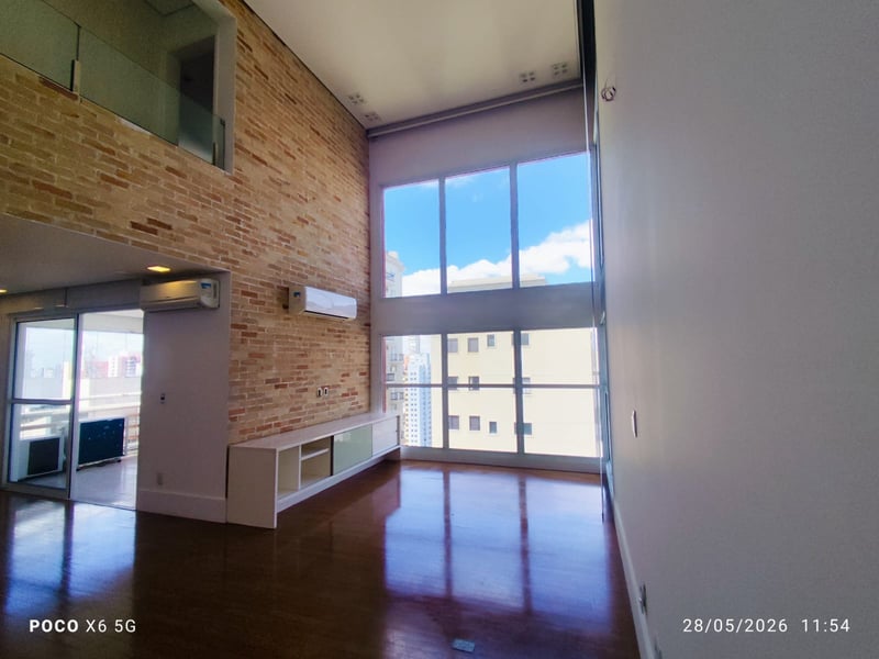 Condomínio Vertical Home