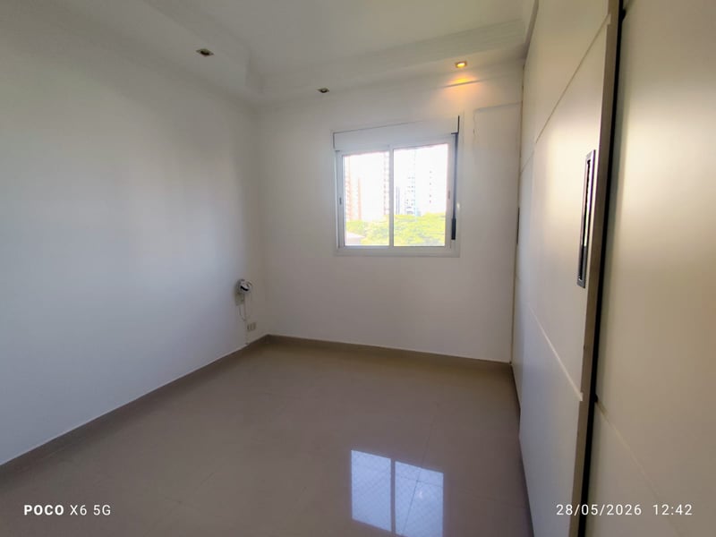 Apartamento com 3 quartos à venda