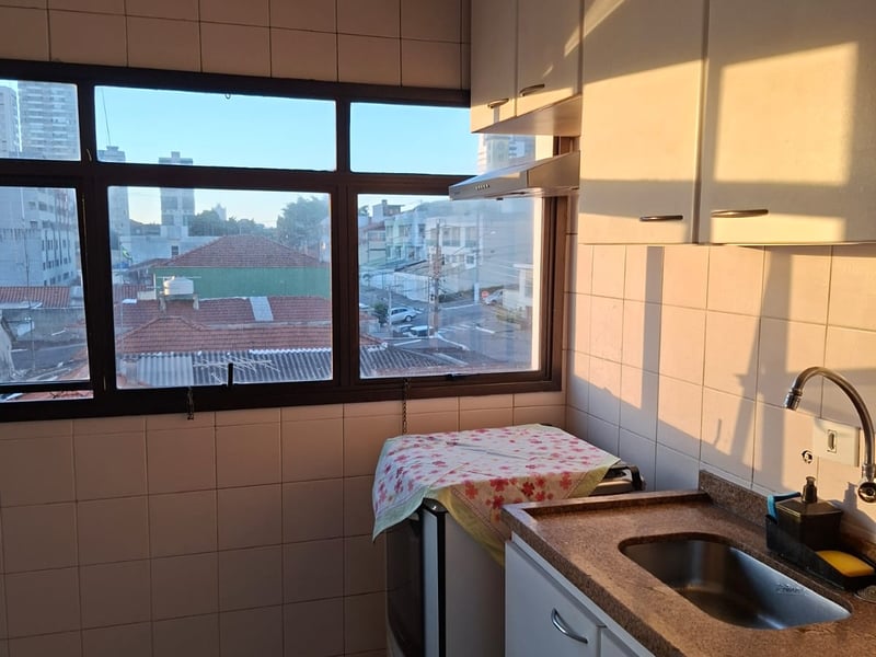 Condomínio Guaperuvu