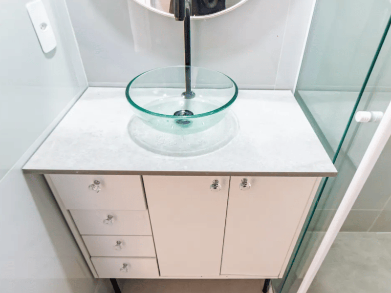 Apartamento com 2 quartos à venda