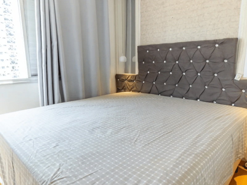 Apartamento com 2 quartos à venda