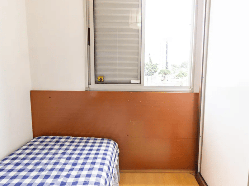 Apartamento com 2 quartos à venda