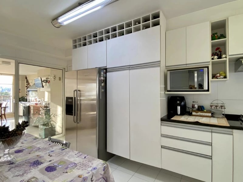 Condomínio Choice Residence Club