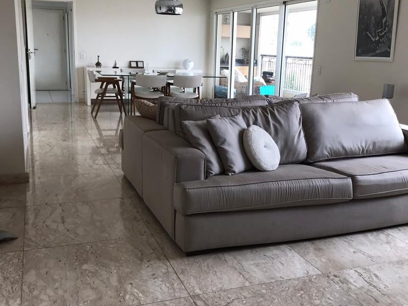 Condomínio Choice Residence Club