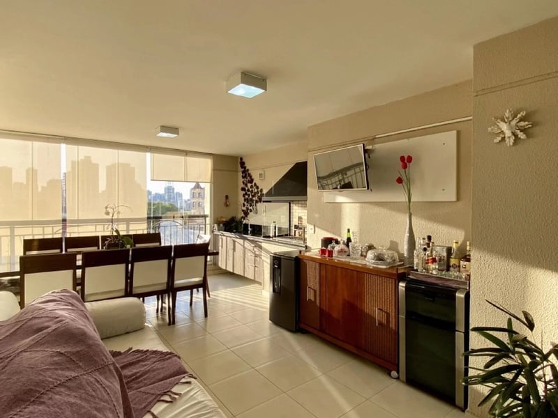 Condomínio Choice Residence Club