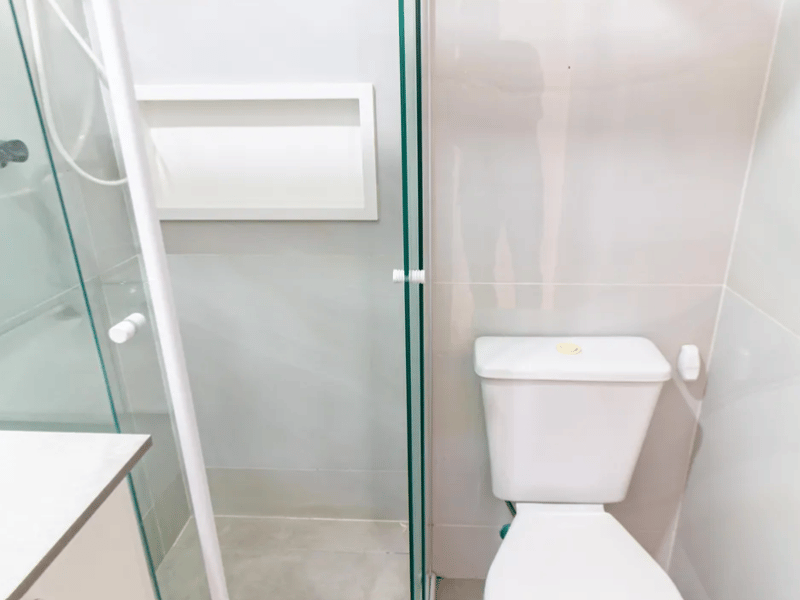 Apartamento com 2 quartos à venda